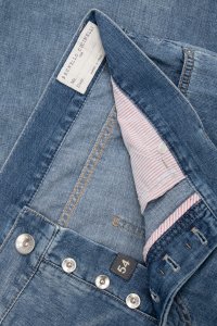 Прямые джинсы 30.03.2023 Newlife.moda