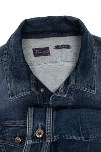 Джинсовая куртка 03.04.2023 Newlife.moda