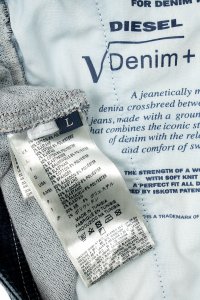 Джинсовая куртка 03.04.2023 Newlife.moda
