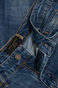 Зауженные джинсы 30.03.2023 Newlife.moda