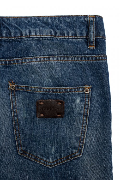 Зауженные джинсы 30.03.2023 Newlife.moda