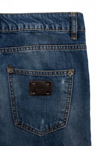 Зауженные джинсы 30.03.2023 Newlife.moda