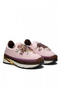 Слипоны 29.03.2023 Newlife.moda