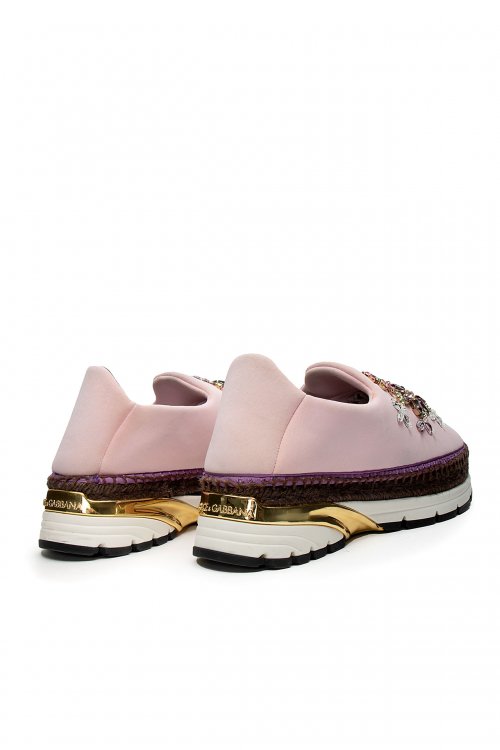 Слипоны 29.03.2023 Newlife.moda