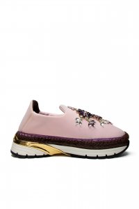 Слипоны 29.03.2023 Newlife.moda