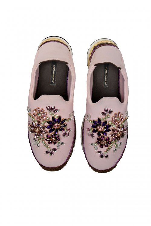 Слипоны 29.03.2023 Newlife.moda