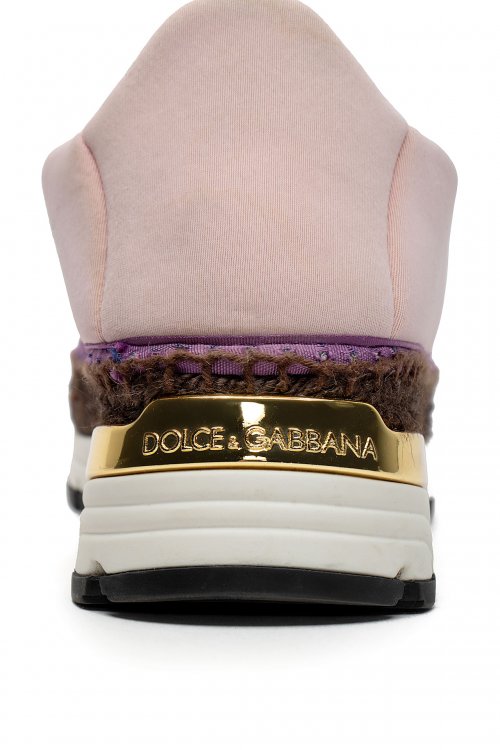 Слипоны 29.03.2023 Newlife.moda