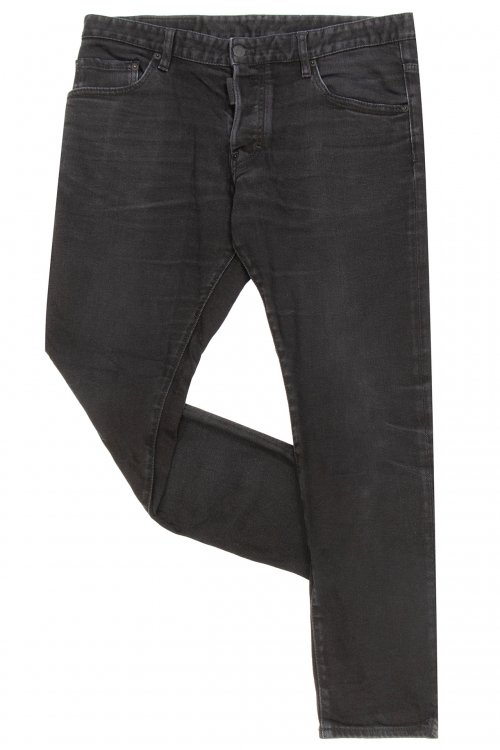 Зауженные джинсы 01.04.2023 Newlife.moda