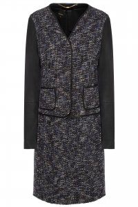 Костюм с платьем 06.04.2023 Newlife.moda