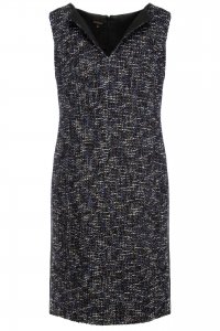 Костюм с платьем 06.04.2023 Newlife.moda