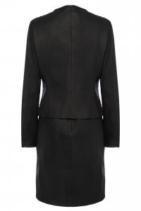 Костюм с платьем 06.04.2023 Newlife.moda