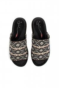 Сабо на плоской подошве 02.04.2023 Newlife.moda