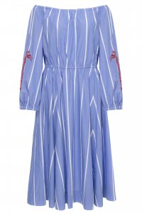 Летнее платье 05.04.2023 Newlife.moda