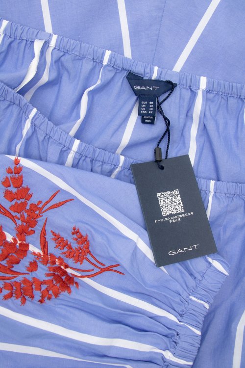 Летнее платье 05.04.2023 Newlife.moda