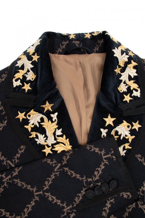 Жакет 03.04.2023 Newlife.moda