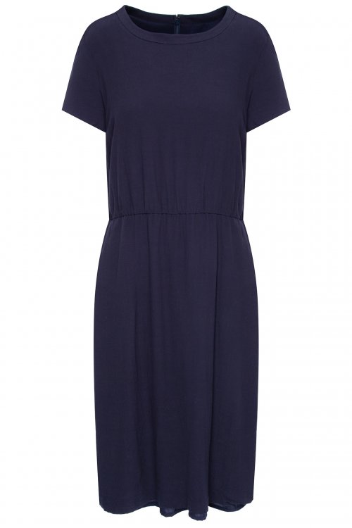 Повседневное платье 01.04.2023 Newlife.moda