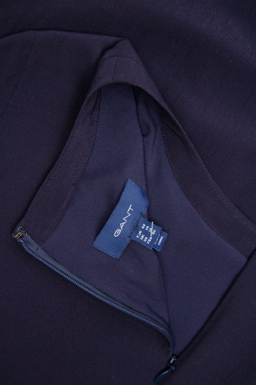 Повседневное платье 01.04.2023 Newlife.moda