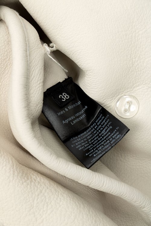 Дубленка длинная 03.04.2023 Newlife.moda