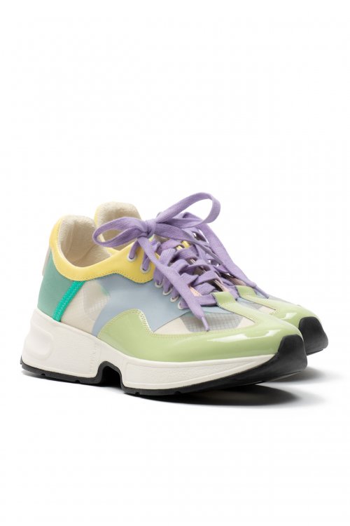 Кроссовки 03.04.2023 Newlife.moda