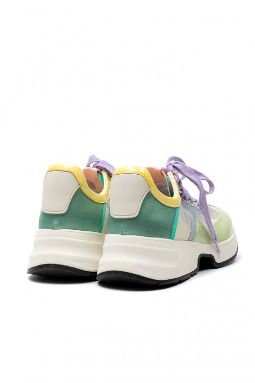 Кроссовки 03.04.2023 Newlife.moda