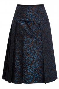 Костюм с юбкой 03.04.2023 Newlife.moda