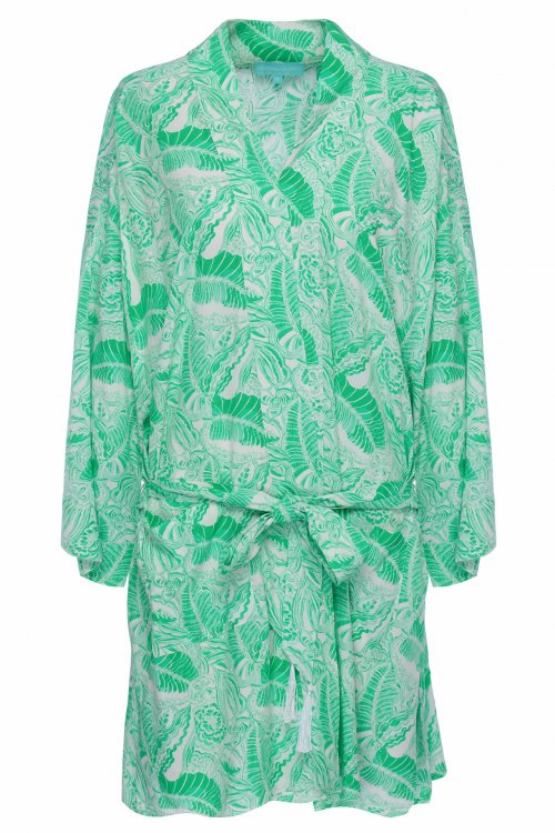 Пляжное платье 01.04.2023 Newlife.moda