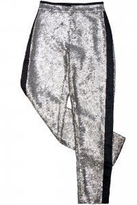 Зауженные брюки 21.04.2023 Newlife.moda
