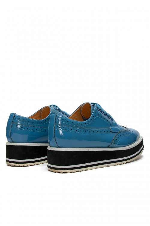 Ботинки 29.03.2023 Newlife.moda