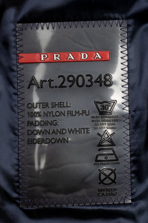 Пуховик 03.04.2023 Newlife.moda