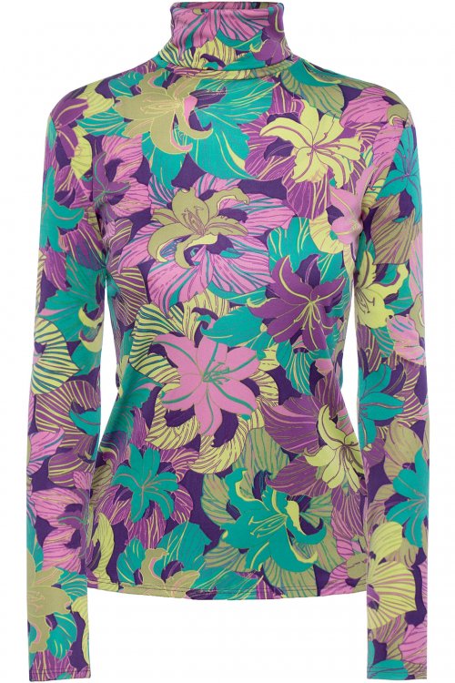 Водолазка 21.04.2023 Newlife.moda