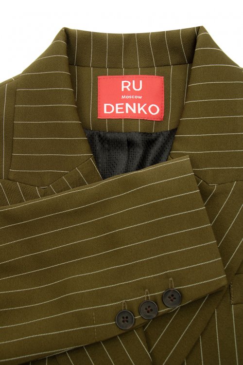 Костюм с брюками 05.04.2023 Newlife.moda