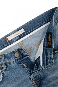Зауженные джинсы 05.04.2023 Newlife.moda