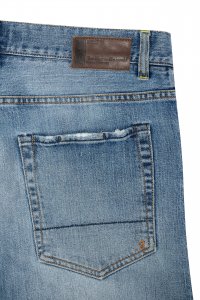 Зауженные джинсы 05.04.2023 Newlife.moda
