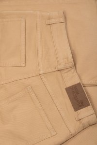 Расклешенные джинсы 28.03.2023 Newlife.moda