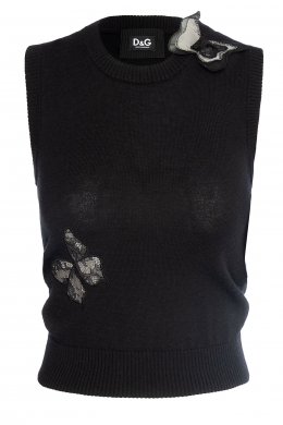 Жилет 27.03.2023 Newlife.moda