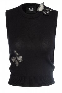 Жилет 27.03.2023 Newlife.moda