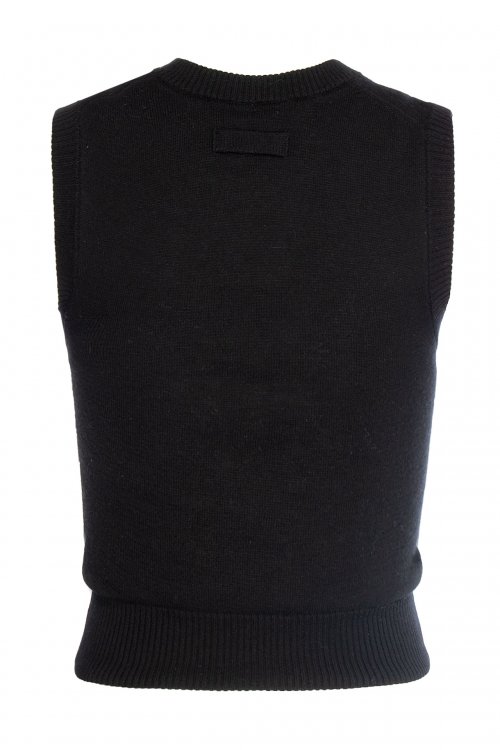 Жилет 27.03.2023 Newlife.moda