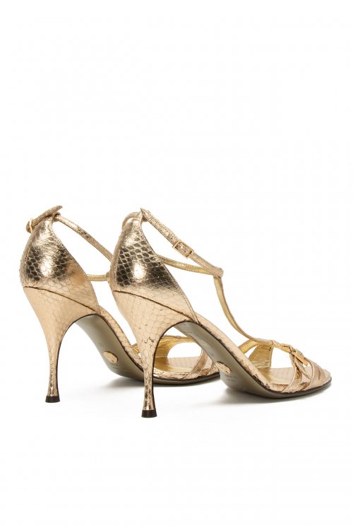 Босоножки на каблуке 28.03.2023 Newlife.moda