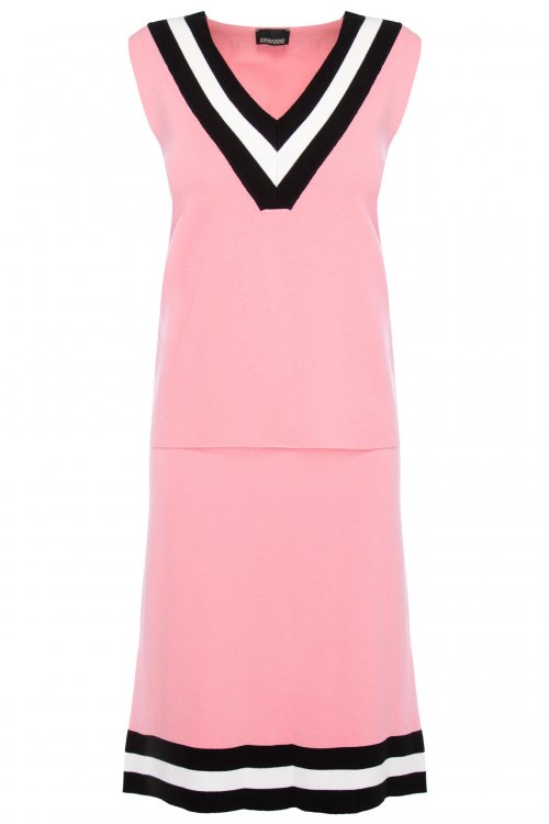 Костюм с юбкой 06.04.2023 Newlife.moda
