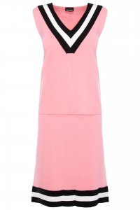 Костюм с юбкой 06.04.2023 Newlife.moda
