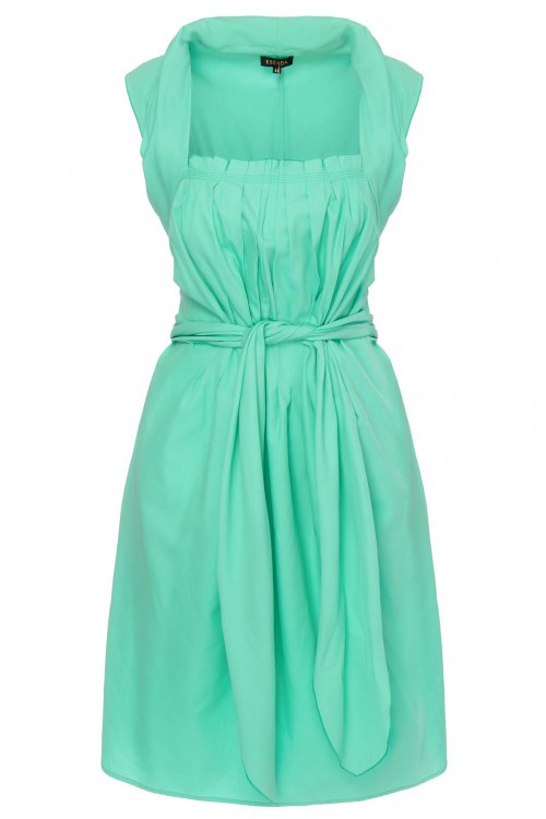 Летнее платье 30.03.2023 Newlife.moda