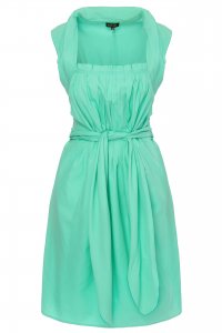 Летнее платье 30.03.2023 Newlife.moda