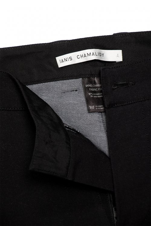 Зауженные брюки 16.04.2023 Newlife.moda