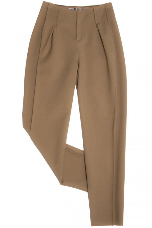 Зауженные брюки 16.04.2023 Newlife.moda