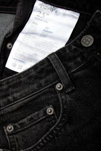 Джинсы с высокой талией 28.03.2023 Newlife.moda