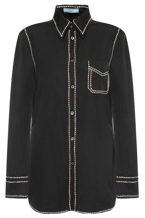 Рубашка 30.03.2023 Newlife.moda