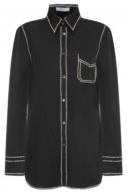 Рубашка 30.03.2023 Newlife.moda