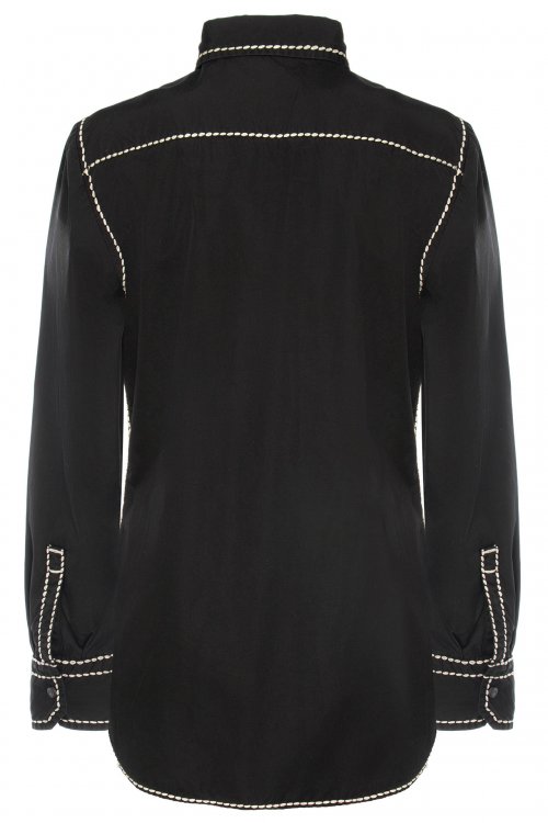 Рубашка 30.03.2023 Newlife.moda