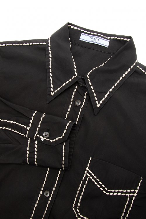 Рубашка 30.03.2023 Newlife.moda