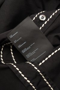 Рубашка 30.03.2023 Newlife.moda